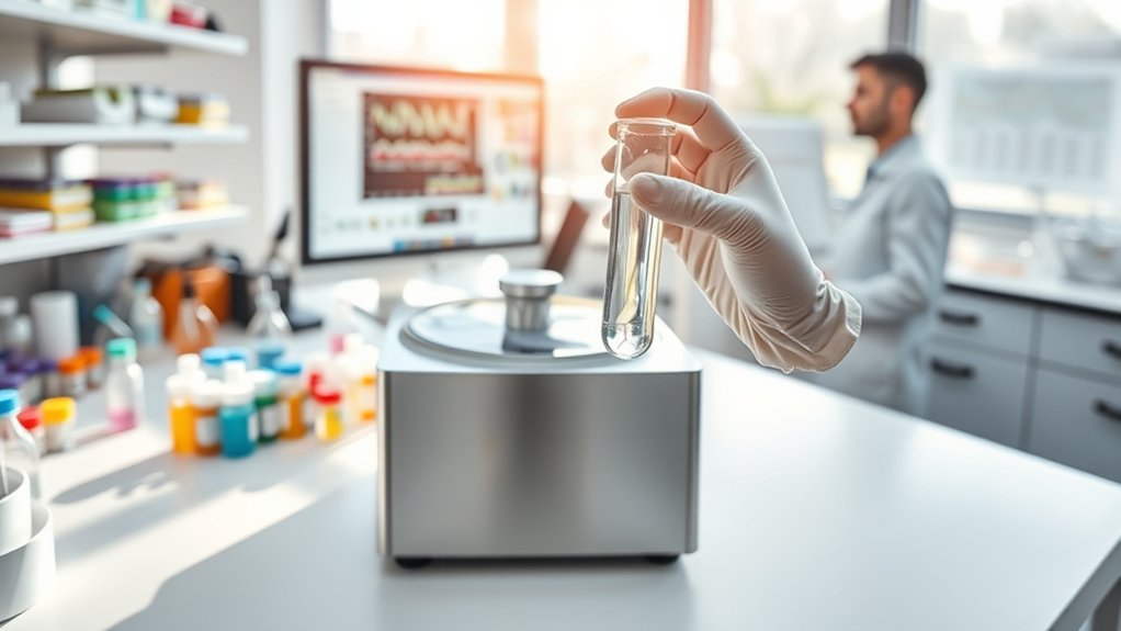 nipt testing explained simply