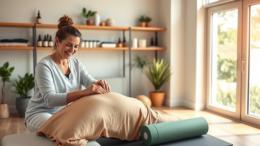 non surgical back pain relief