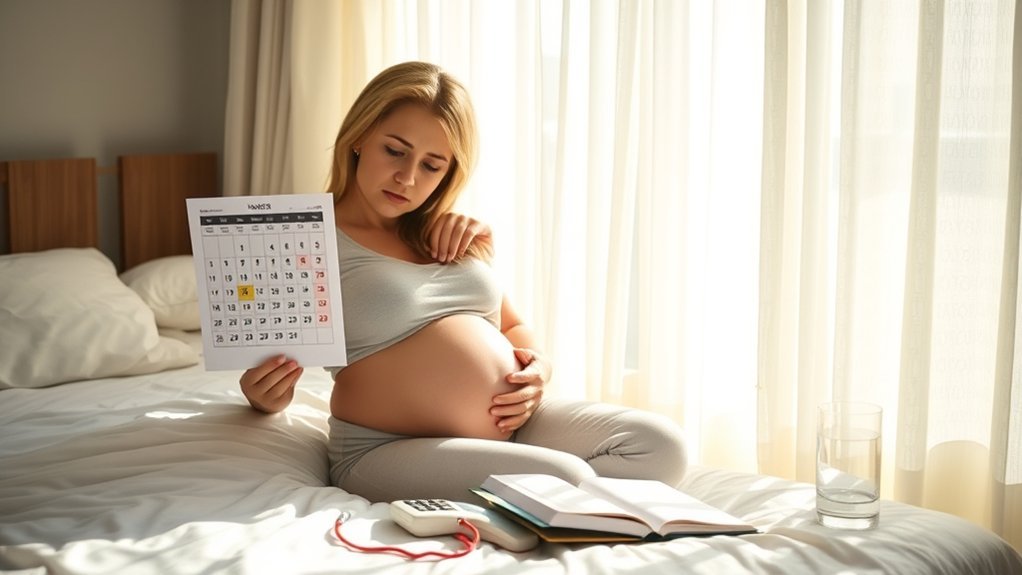 normal early pregnancy spotting