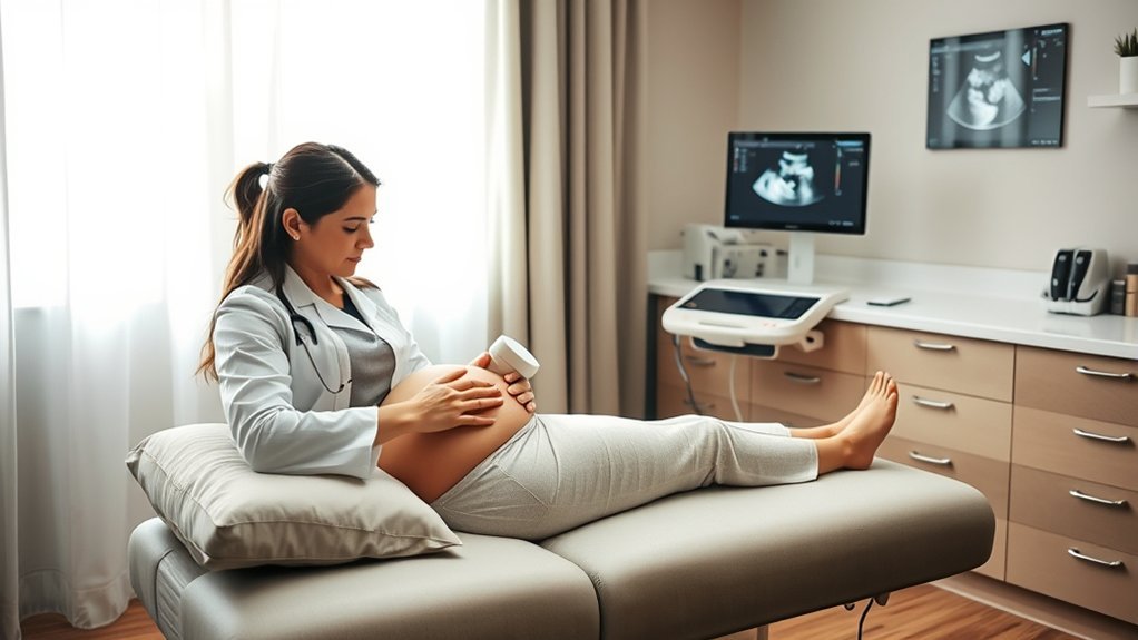 nt scan guidelines summary