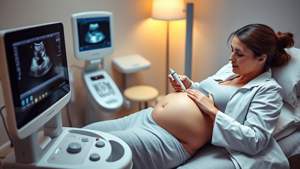 nt scan preparation tips