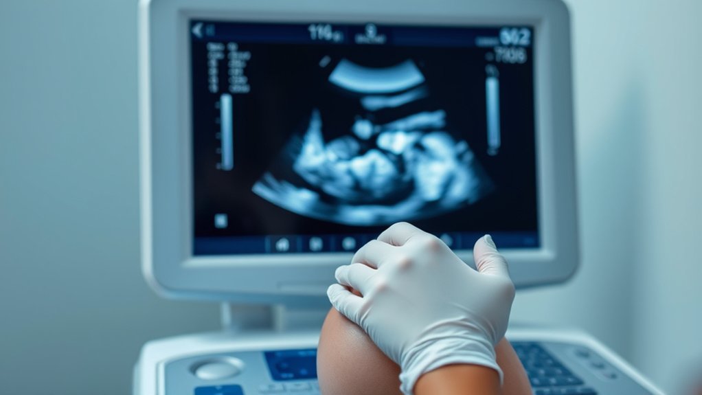 nuchal translucency risk assessment