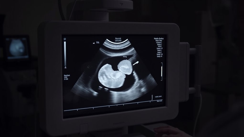 nuchal translucency scan overview