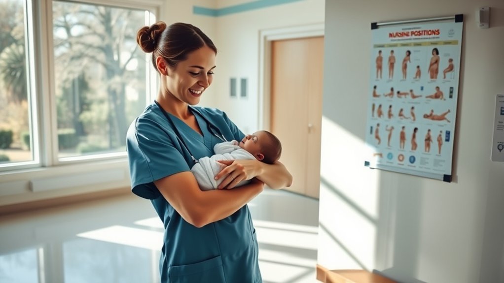 nursing job inquiries answered