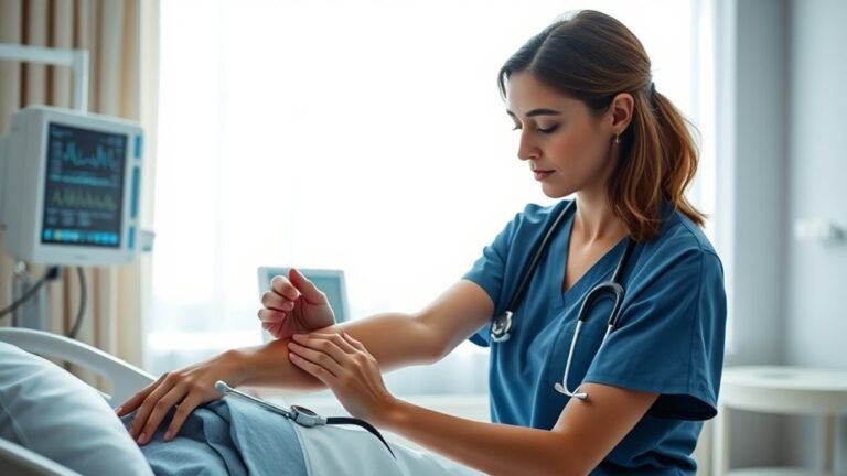 nursing roles and indicators