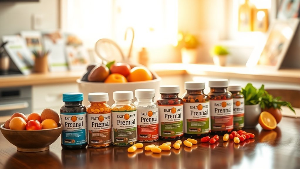 nutritional education during pregnancy