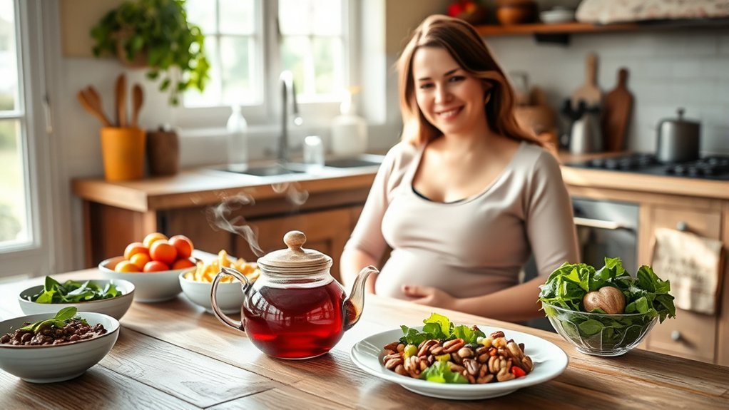 nutritional strategies for aversions