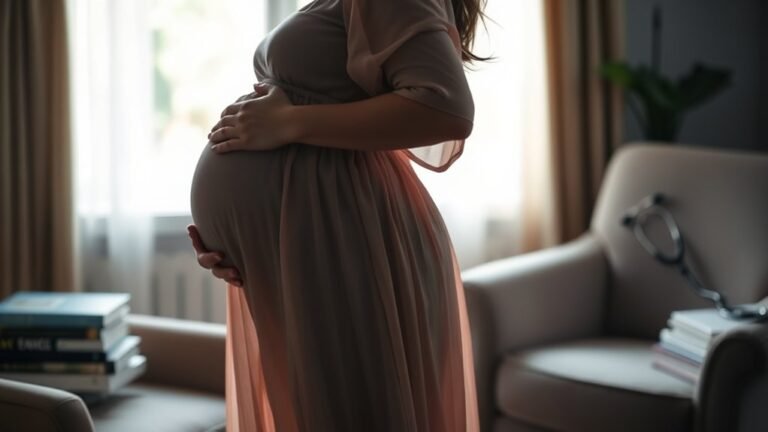 obesity effects during pregnancy