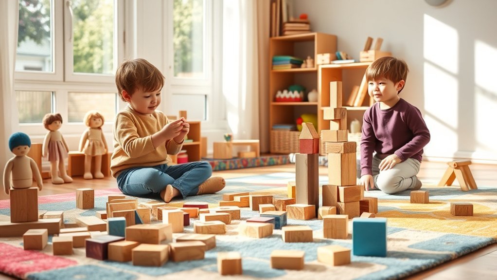 open ended toy guidelines