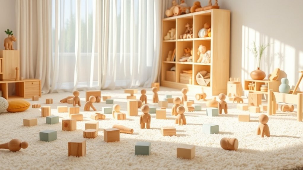 open ended toy questions answered