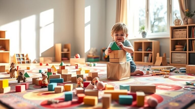 open ended toys risks factors