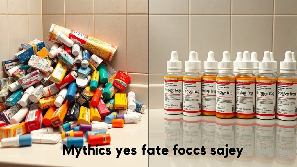 otc drugs require caution