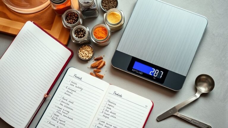 ounces tracking best practices