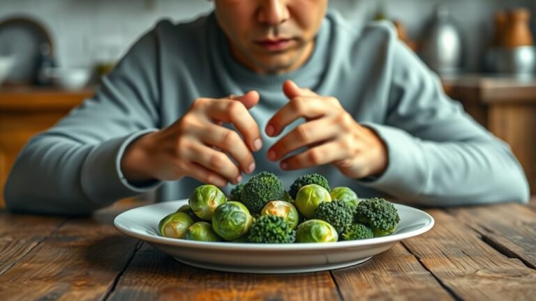 overcoming food aversions guide