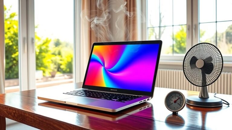 overheating risk frequently asked