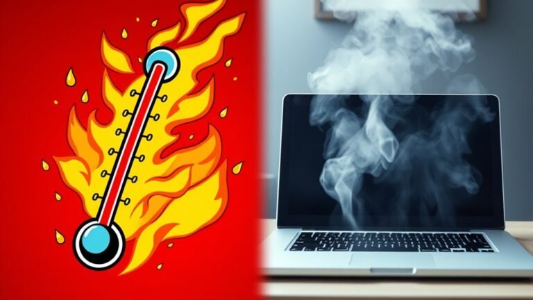 overheating risks myths debunked