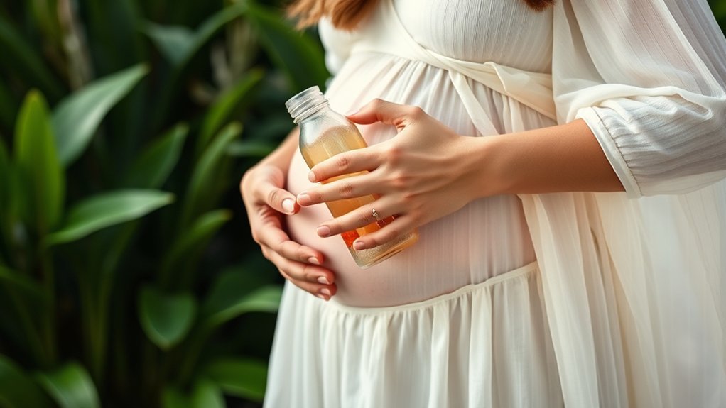 paced bottle feeding techniques