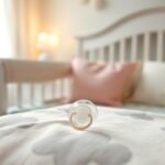 pacifiers may reduce sids