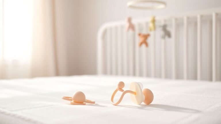 pacifiers reduce sids risk
