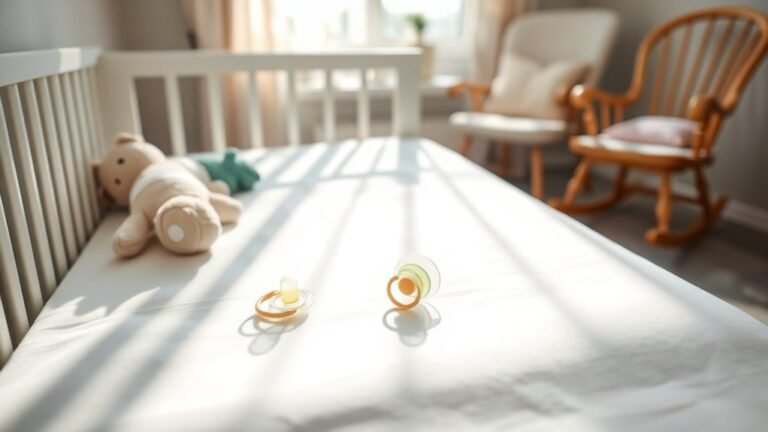pacifiers reduce sids risk