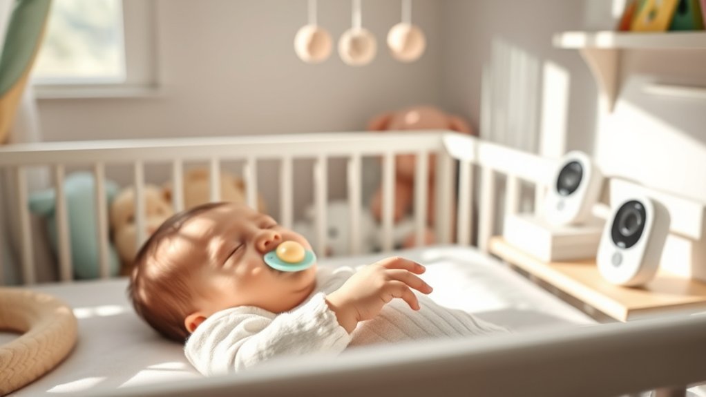 pacifiers sids doctor consultation