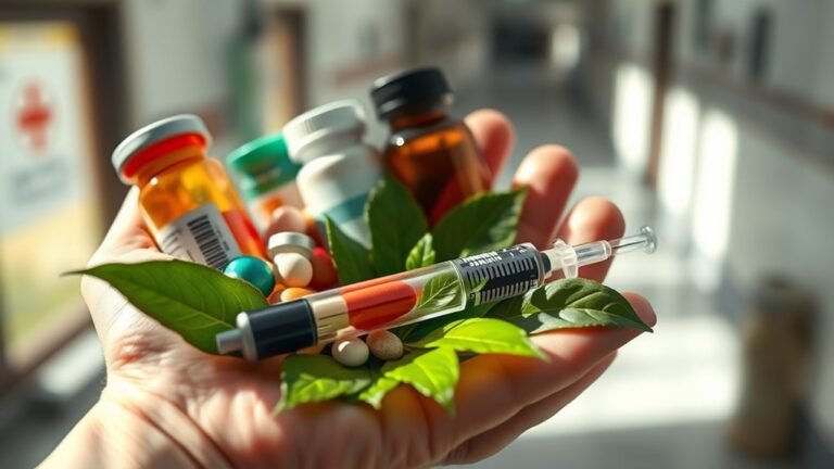 pain management strategies overview