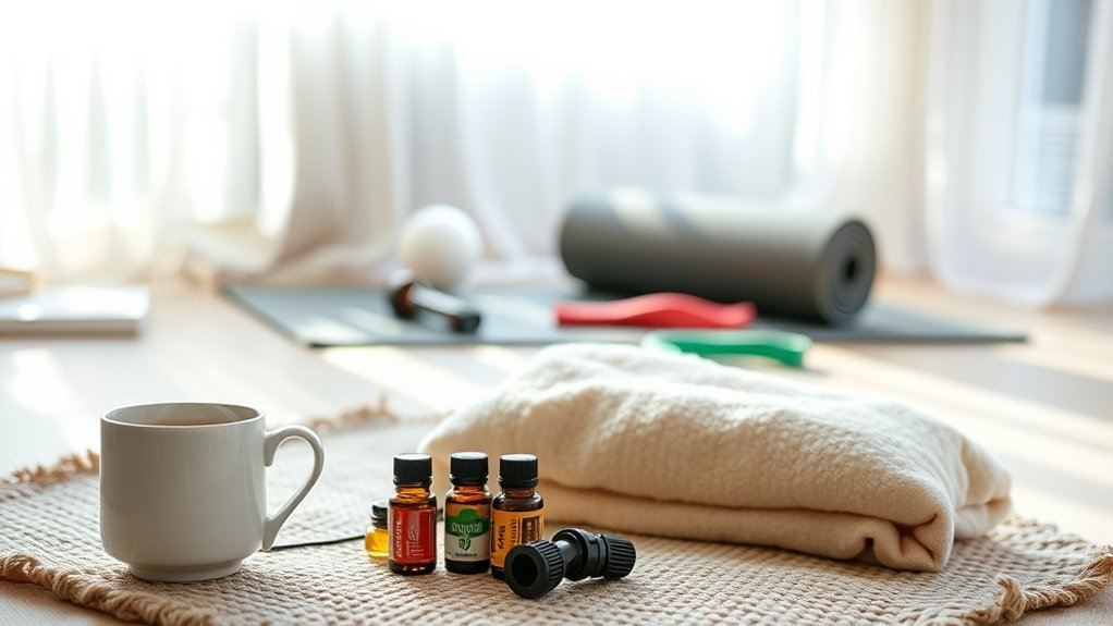 pain relief options guide
