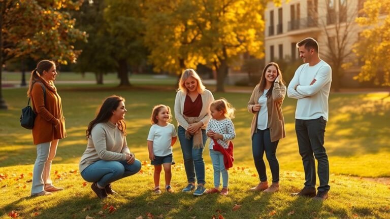 parent partnership support strategies