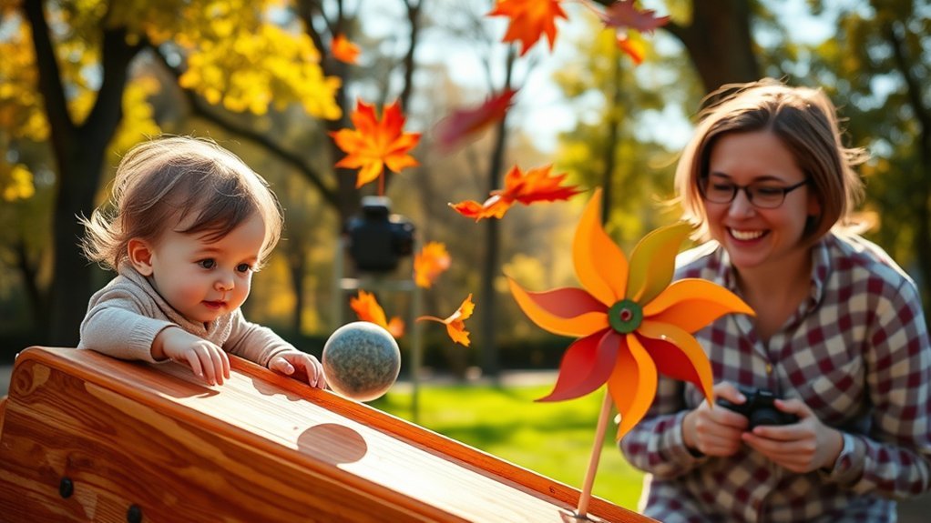 parental guidance and understanding