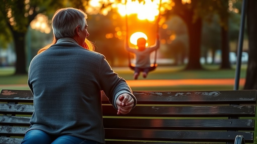parenting after tolac recovery
