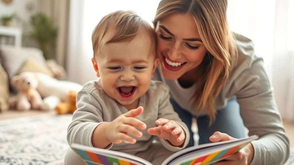 parenting challenges and insights