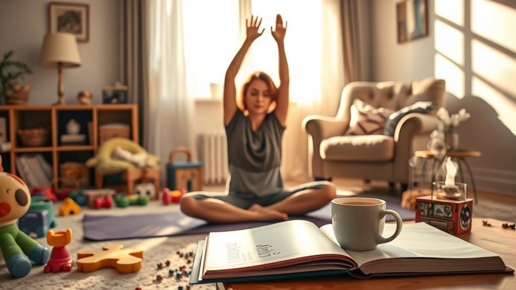 parenting habits causing discomfort
