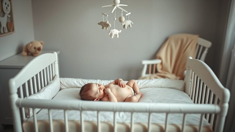 parenting sleep challenges explained