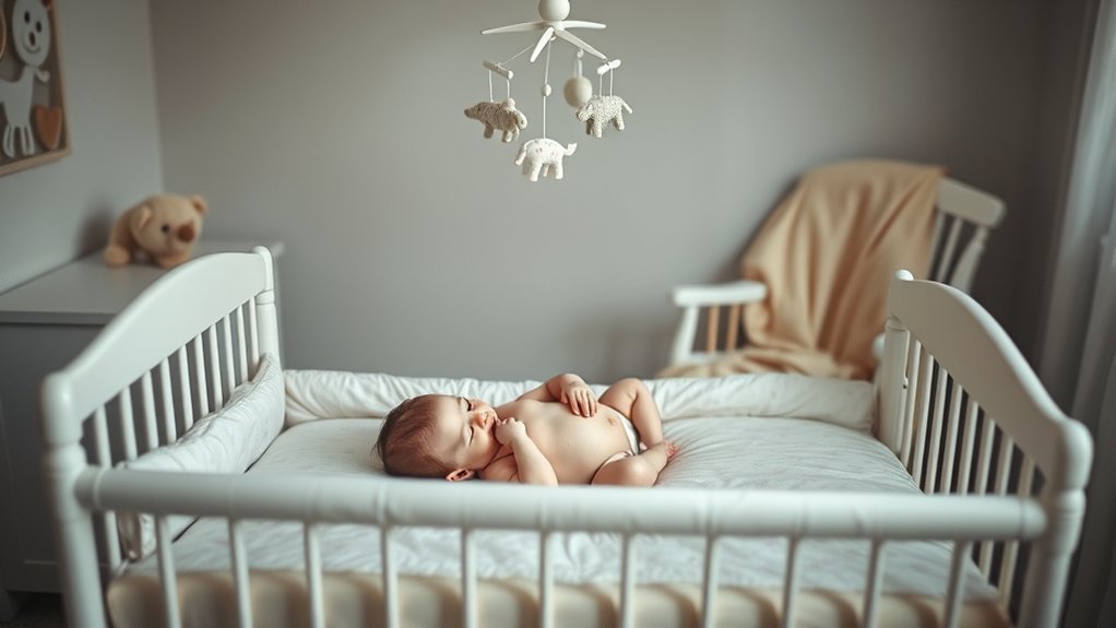 parenting sleep challenges explained