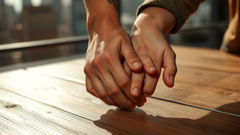 partner support risk factors