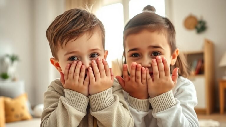 peekaboo developmental advantages explained