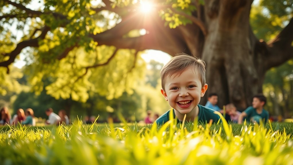 peekaboo game prevention strategies