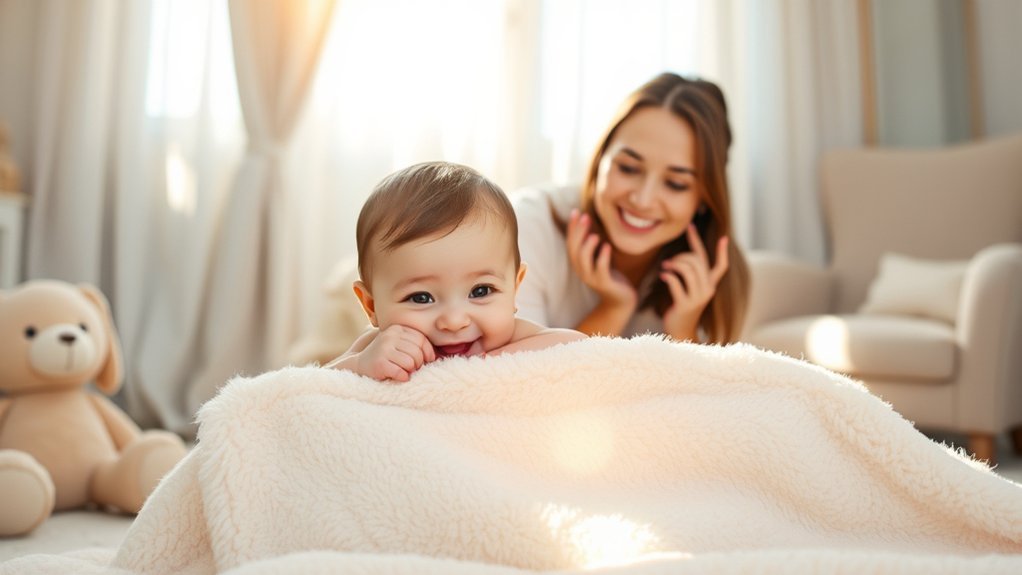 peekaboo health guidelines explained