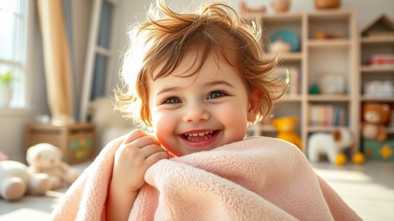 peekaboo s positive effects explained