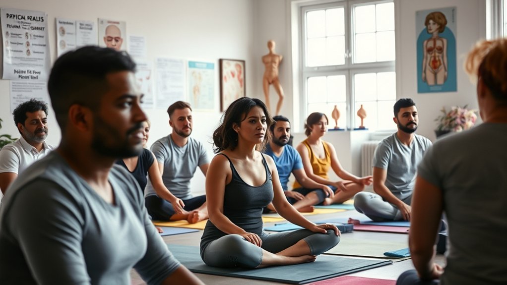 pelvic floor exercises for everyone