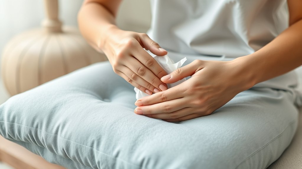 pelvic floor healing exercises