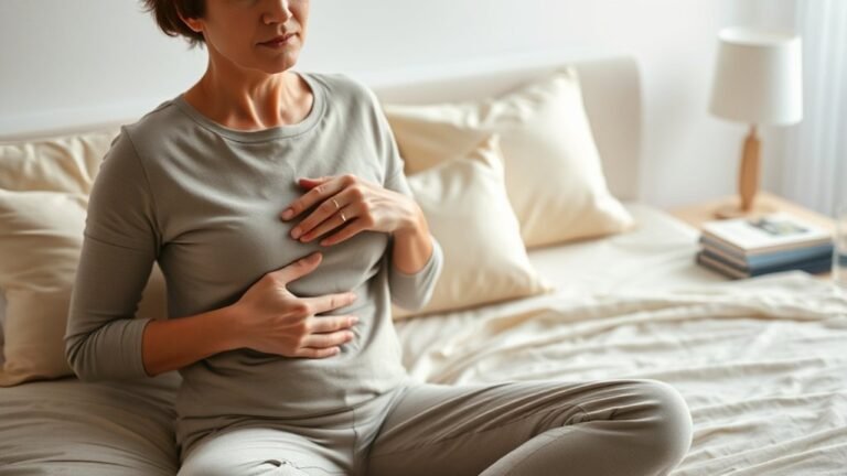 pelvic floor recovery guidance