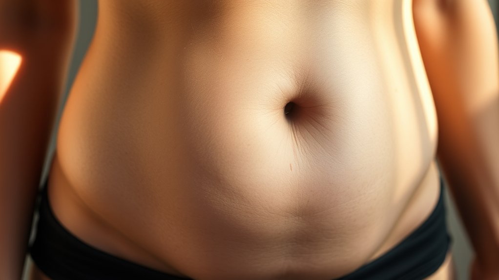 pelvic floor recovery indicators