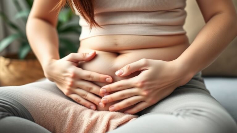 pelvic floor recovery questions