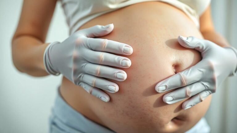 perineal care during pregnancy
