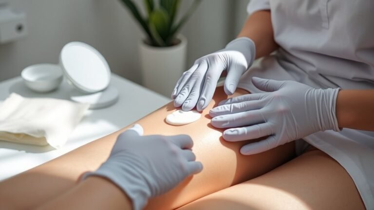 perineal care misconceptions clarified