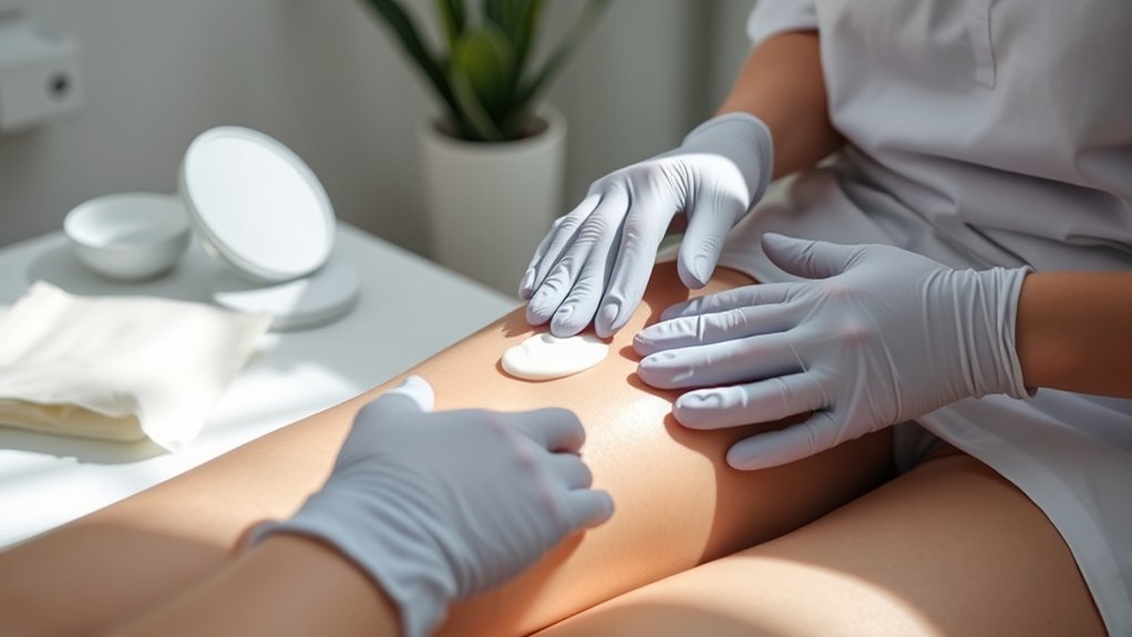 perineal care misconceptions clarified
