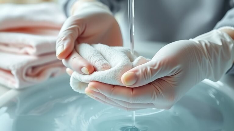 perineal hygiene prevention strategies