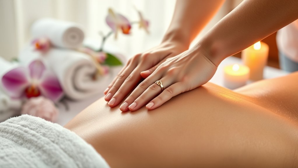 perineal massage benefits childbirth