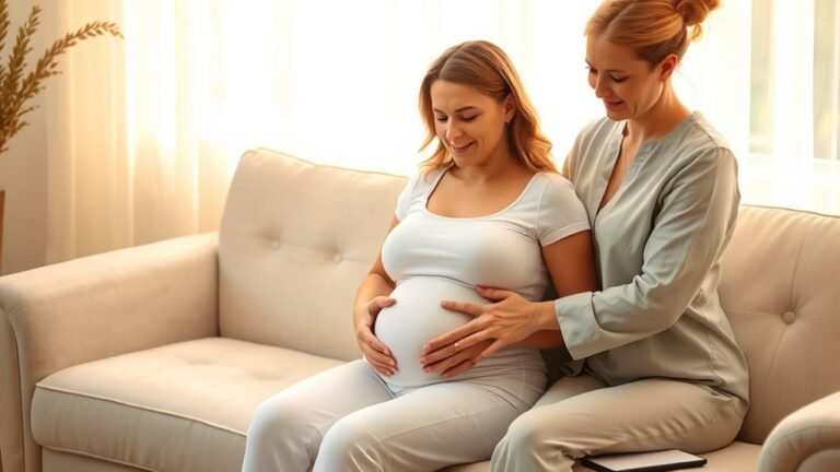 perineal massage benefits pregnancy